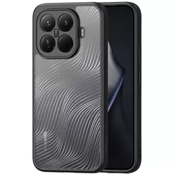 cumpără Husă pentru smartphone Dux Ducis Hard Aimo Xiaomi 15T, Black în Chișinău 