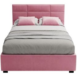 купить Кровать my-STYLE my-Lara 90x200 (P06D90M13) в Кишинёве 