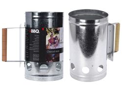 Стартер для розжига углей BBQ D16, H27.5cm