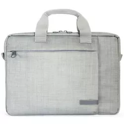 cumpără Geantă laptop Tucano BSVO1112-G BAG Svolta 11,6" / 12,5" Grey în Chișinău 