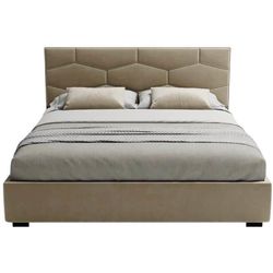 cumpără Pat my-STYLE my-Leya 90x200 (P37D90M04) în Chișinău 