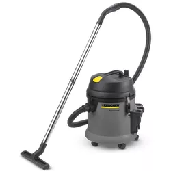 купить Промышленный пылесос Karcher NT 27/1 в Кишинёве 