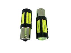 LED Lampa 1156 4014 106SMD 1CT G17-16