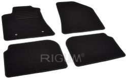 купить Коврик для автомобиля Rigum Toyota Avensis 2003-2009 в Кишинёве 