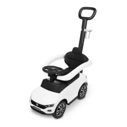 купить Толокар Toyz 2561 VW T-Roc White в Кишинёве 