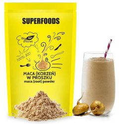 Maca pulbere, 150 g