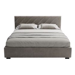 cumpără Pat my-STYLE my-Luna 180x200 (P08D18M08) în Chișinău 