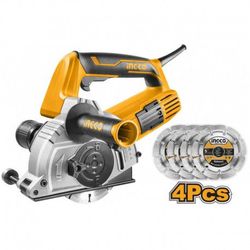 Штраборез INGCO 1500W WLC15008