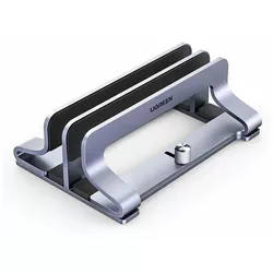 cumpără Accesoriu laptop Ugreen 20471 Vertical Laptop Stand LP258, Silver în Chișinău 