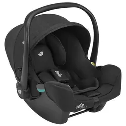 купить Автокресло Joie C1817CARVN000 Автокресло i-Snug 2 Raven с регулируемым подголовником, от 0 месяцев, 75 см в Кишинёве 