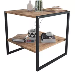 купить Журнальный столик Bofigo 22-55-02 Pine в Кишинёве 