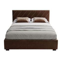 купить Кровать my-STYLE my-Luna 90x200 (P08D90M06) в Кишинёве 