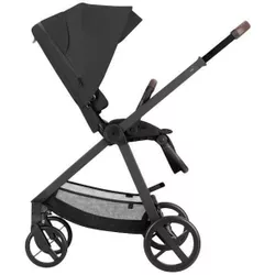 cumpără Сărucior pentru copii Kikka Boo 31001010275 Carucior 3in1 Mia Black 2026 în Chișinău 