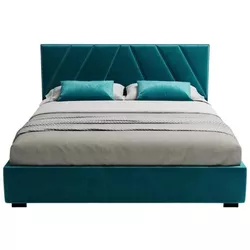 cumpără Pat my-STYLE my-Kima 160x200 (P56D16M18) în Chișinău 