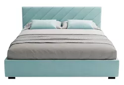 купить Кровать my-STYLE my-Luna 200x200 (P08D20M16) в Кишинёве 