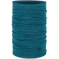 купить Одежда для спорта Buff Шапка-шарф  Merino Wool Lightweight Solid Teal в Кишинёве 