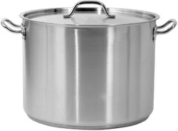 купить Кастрюля профессиональная Yato YG-00027 37,7l в Кишинёве 