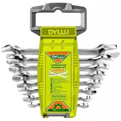 купить Набор ручных инструментов Dyllu DTDS2208 8pcs/set (50987) в Кишинёве 