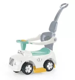 купить Толокар Dolu 2634 Ride-on 3 in 1, 2252D в Кишинёве 