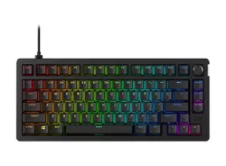 купить Клавиатура HyperX 7G7A4AA#ACB Alloy Rise 75 RGB (RU) в Кишинёве 