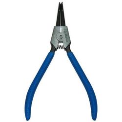 купить Плоскогубцы King Tony 68SB-10 щипцы для стопорных колец разжимные загнутые 241мм в Кишинёве 