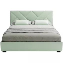 cumpără Pat my-STYLE my-Iris 160x200 (P29D16M15) în Chișinău 