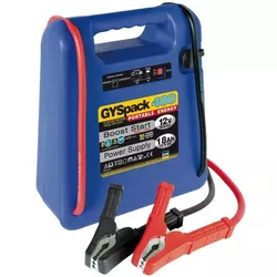 cumpără Încărcător acumlator auto GYS 025455 GYSPACK 400 (18Ah) în Chișinău 