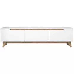 cumpără Comodă TV Trendy D1, 2472 180x48x35cm în Chișinău 