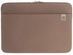 купить Сумка для ноутбука Tucano BFTMB15-M FOLDER TOP 15 New Brown в Кишинёве