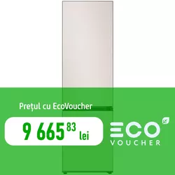 cumpără Frigider cu congelator jos Samsung RB38C6B6D39/UA în Chișinău 