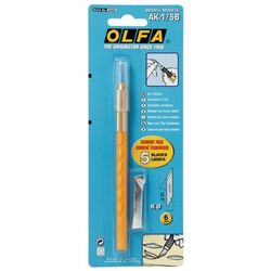 Cutter OLFA  AK-1/5B