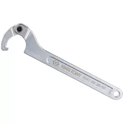 купить Ключ гаечный King Tony 3641-C0 ключ радиусный шарнирный 80-120 мм, для цилиндрического крепежа в Кишинёве 