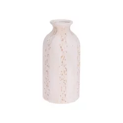 купить Ваза Holland 18266 NVT 21cm белая в Кишинёве 