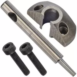 купить Ножницы по металлу Red Technic RTNSDB0014-SM cutit rezerva masina taiat tabla в Кишинёве 