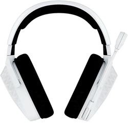 cumpără Căști pentru gaming HyperX BS1T9AA Cloud Stinger 3, White, Dual Wireless Connectivity în Chișinău 