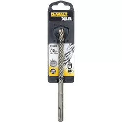 купить Бур по бетону DeWalt DT8928 SDS-Plus Ø10.0x160x100mm (P.1) в Кишинёве 