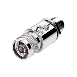 TP-Link Surge Protector, TL-ANT24SP, N-type Male to Female connector