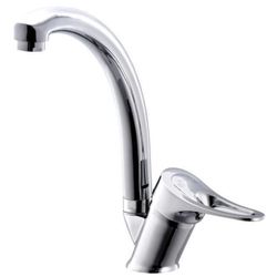 купить Смеситель кухонный KAS Kardelen 9231704-12 (inalta, cu stift) в Кишинёве 