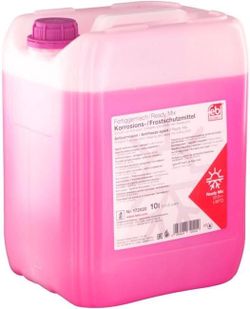 cumpără Antigel Febi Bilstein 172020 antigel G12++ (-35°C) (сиреневый) 10 л în Chișinău 