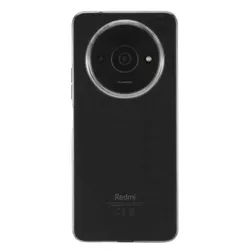 купить Чехол для смартфона Hama 122899 Always Clear Case for Redmi A3, transparent в Кишинёве 