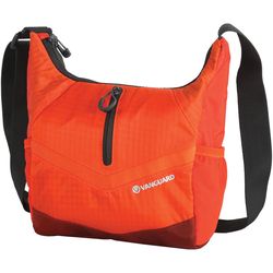 Shoulder Bag Vanguard RENO 22OR, Orange