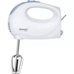 купить Миксер Zimmer ZM-534 225 Вт в Кишинёве 