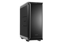 Case ATX be quiet! Dark Base 900, w/o PSU, 3x120mm, 2xUSB 2.0, 2xUSB3.2, Fan controller,Black/Silver