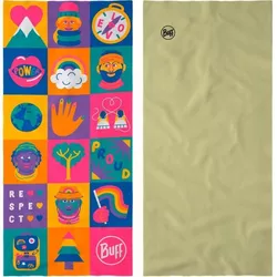 купить Одежда для спорта Buff Шапка-шарф UV+ Coolnet Twin Pack Pride в Кишинёве 