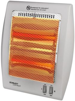 cumpără Încălzitor infraroșu Scarlett SC-IR250D01 în Chișinău