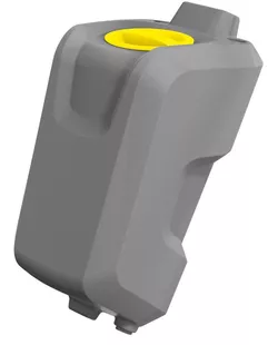 cumpără Accesoriu p/u aspirator Karcher 9.753-058.0 BDS 43/150 C Classic / BDS 43/DUO C, 10L (rezervor) în Chișinău 