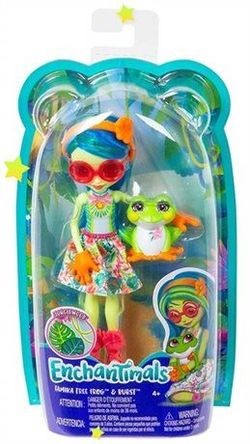 Кукла Enchantimals