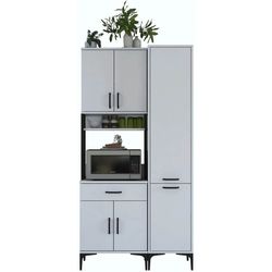 cumpără Dulap Trendy JE121-2967, multifunctionala (GTR006685) în Chișinău 