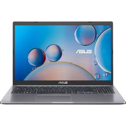 NB ASUS 15.6" X515MA Grey (Celeron N4020 4Gb 256Gb)