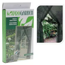 купить Аксессуар для дома ProGarden 26621 Draperie contra insectelor 75x220cm 2buc в Кишинёве 